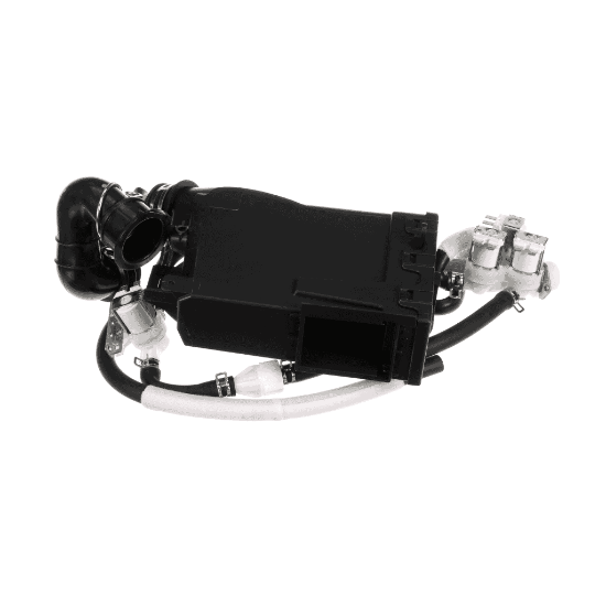 Picture of Samsung Assembly Housing Drawer;wd8000d Part# DC97-24181A