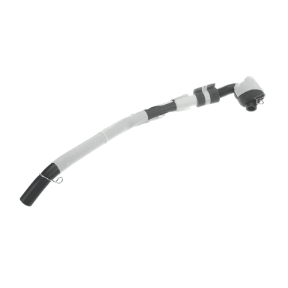 Picture of Samsung Assembly Hose;wd8000dk,hose Water,id32,black Part# DC97-24222A