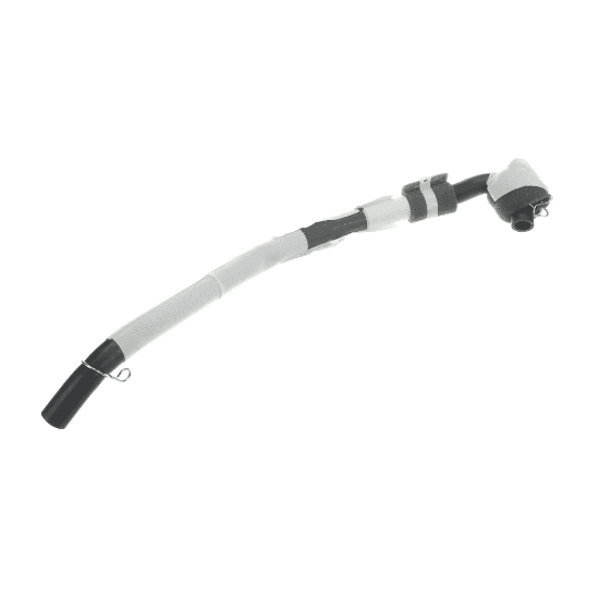 Picture of Samsung Assembly Hose;wd8000dk,hose Water,id32,black Part# DC97-24222A