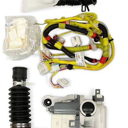 Picture of Samsung Assembly Packing-pump Svc Part# DC98-01877A