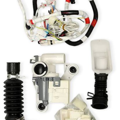 Picture of Samsung Assembly Packing-pump Svc Part# DC98-01877B