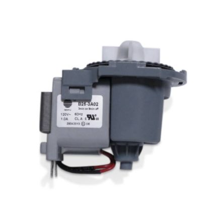 Picture of Samsung Pump-drain Part# DD31-00005A