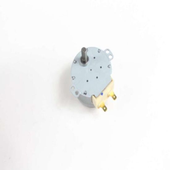 Picture of Samsung Motor Geared Part# DD31-00013D