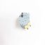 Picture of Samsung Motor Geared Part# DD31-00013D