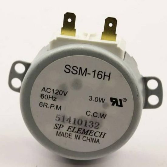 Picture of Samsung Motor Synchronous Part# DD31-00010A