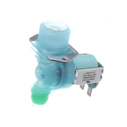 Picture of Samsung Water Valve Part# DD33-01002A
