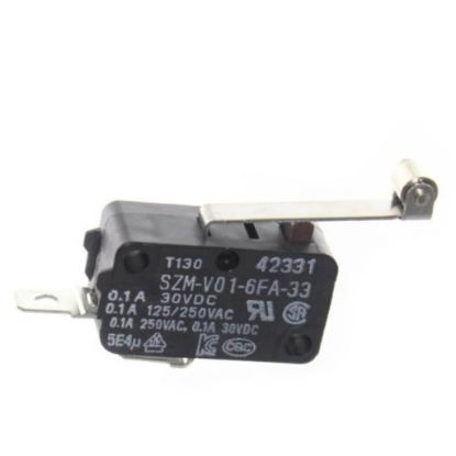 Picture of Samsung Switch-micro Part# DD34-00006A