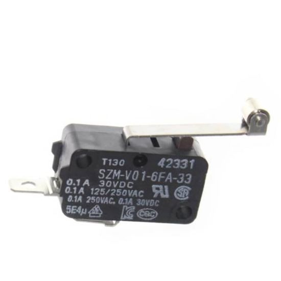 Picture of Samsung Switch-micro Part# DD34-00006A