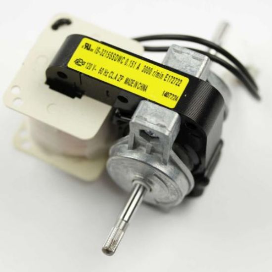 Picture of Samsung Motor Fan Part# DD31-00023A