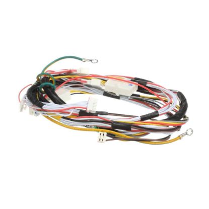 Picture of Samsung Wire Harness;10p,wi-fi,ul1569,20,dw9900r Part# DD39-00013Q