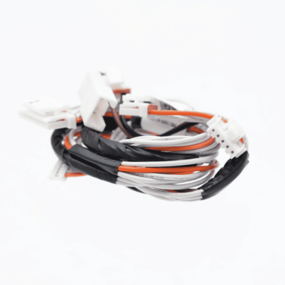 Picture of Samsung Wire Harness-sub Part# DD39-00013M
