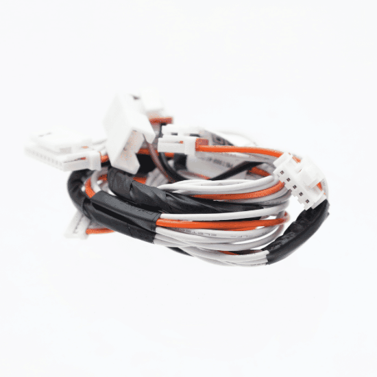 Picture of Samsung Wire Harness-sub Part# DD39-00013M