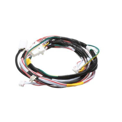 Picture of Samsung Wire Harness-sub Part# DD39-00013L