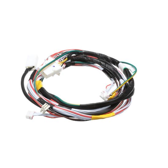 Picture of Samsung Wire Harness-sub Part# DD39-00013L