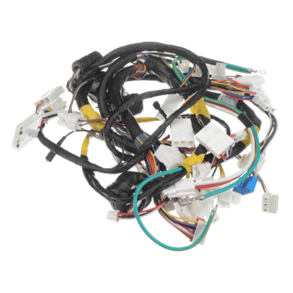 Picture of Samsung Main Wire Harness Part# DD39-00012N