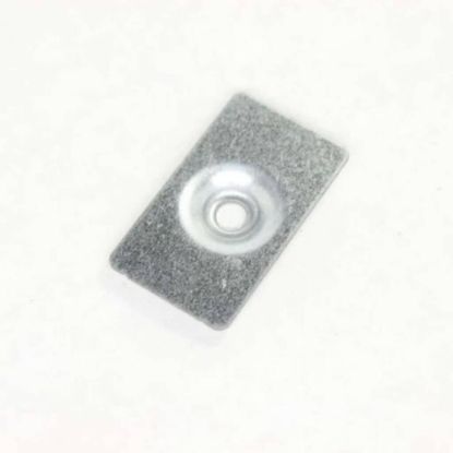 Picture of Samsung Bracket Rail Part# DD61-00455A