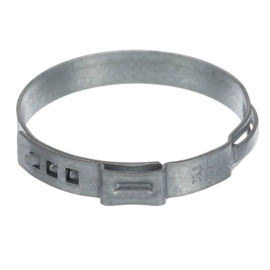 Picture of Samsung Bracket Hose;dw9900m,gi-sgcc,t0.8,id 39. Part# DD61-00584A