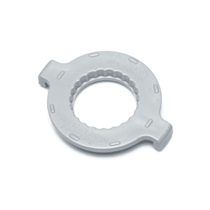 Picture of Samsung Holder Rotor-middle;dw8700b_us,pp+td20%, Part# DD61-00617C