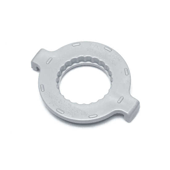 Picture of Samsung Holder Rotor-middle;dw8700b_us,pp+td20%, Part# DD61-00617C