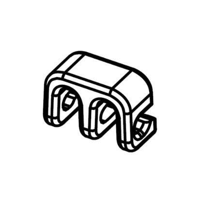 Picture of Samsung Holder Tine-up Part# DD61-00681B