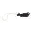 Picture of Samsung Holder Rope Door;dw5000c,pom,t2.5,black, Part# DD61-00742F