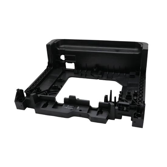 Picture of Samsung Plate Base;dw5000c,pp,-,black,-,-,rm60 Part# DD61-00796A
