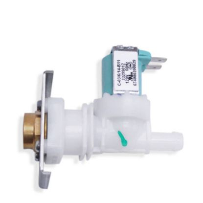 Picture of Samsung Valve-water Part# DD62-00084A