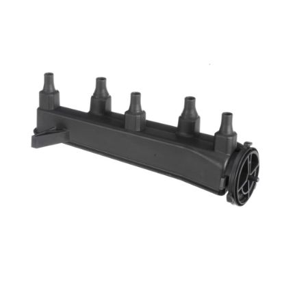 Picture of Samsung Nozzle-low Left;dw9900r,pp,honed Black,b Part# DD62-00152B