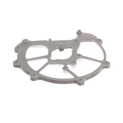 Picture of Samsung Filter Mesh-body Part# DD63-00104A