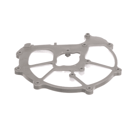 Picture of Samsung Filter Mesh-body Part# DD63-00104A