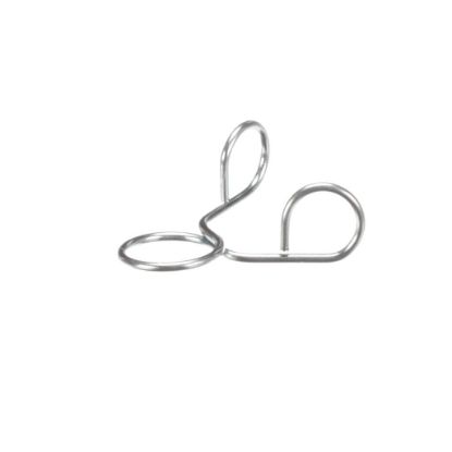 Picture of Samsung Clamper Hose Part# DD65-00001F