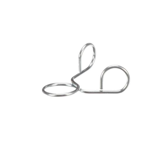 Picture of Samsung Clamper Hose Part# DD65-00001F