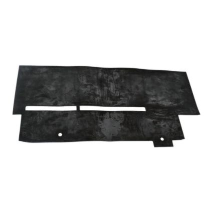 Picture of Samsung Rubber Skirt Part# DD67-00104A