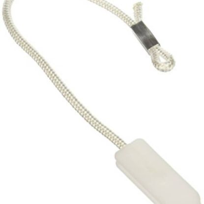 Picture of Samsung Rope-door Spring Part# DD67-00039A