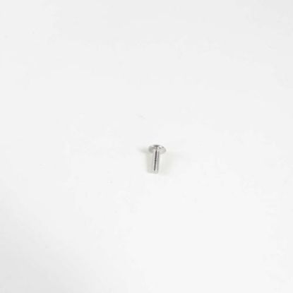 Picture of Samsung Screw-motor Impeller Part# DD81-01189A