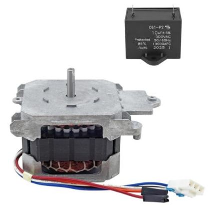 Picture of Samsung Pump Circulation Part# DD81-01640A