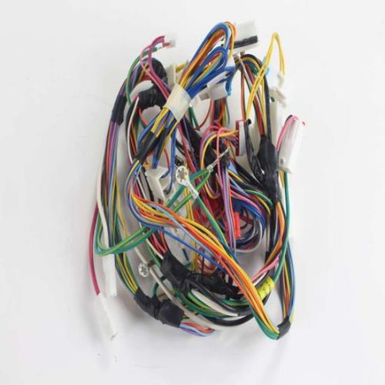 Picture of Samsung Wire Harness Main Part# DD81-01643A