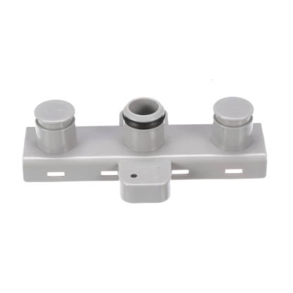 Picture of Samsung Holder Duct-middle Part# DD81-02224A