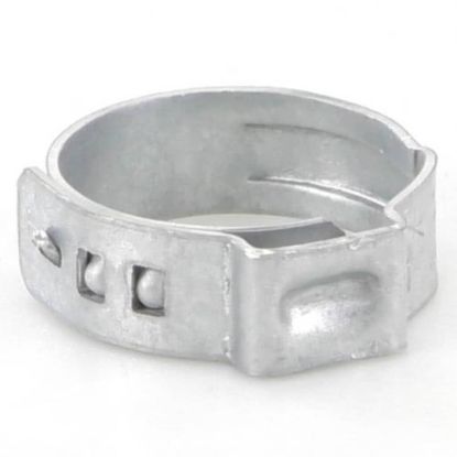 Picture of Samsung Clamper Hose Inlet Part# DD81-02259A