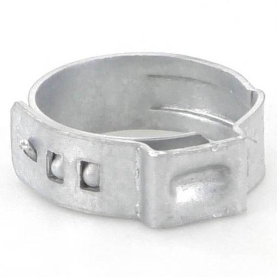 Picture of Samsung Clamper Hose Inlet Part# DD81-02259A