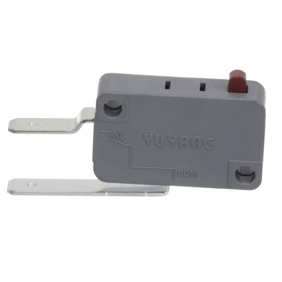 Picture of Samsung Micro Switch Part# DD81-02239A