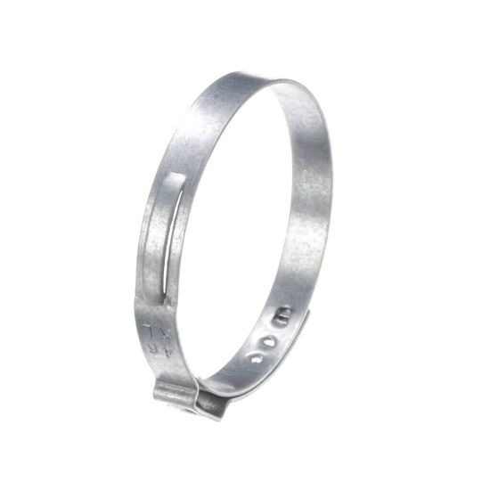 Picture of Samsung Clamper Hose Pump Out Part# DD81-02268A