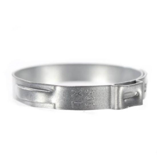 Picture of Samsung Clamper Hose Pump In Part# DD81-02269A