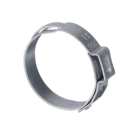 Picture of Samsung Clamper Hose Drain Part# DD81-02276A