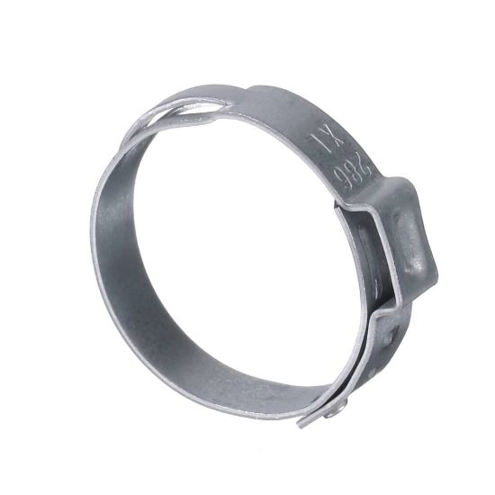 Picture of Samsung Clamper Hose Drain Part# DD81-02276A