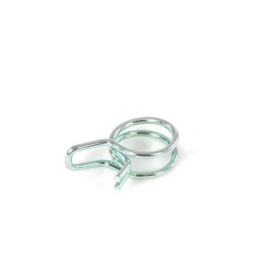 Picture of Samsung Clamper Hose In Part# DD81-02280A