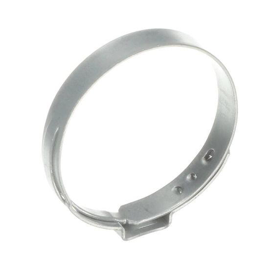 Picture of Samsung Clamper Hose Out Part# DD81-02481A