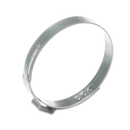 Picture of Samsung Clamper Hose In Part# DD81-02482A