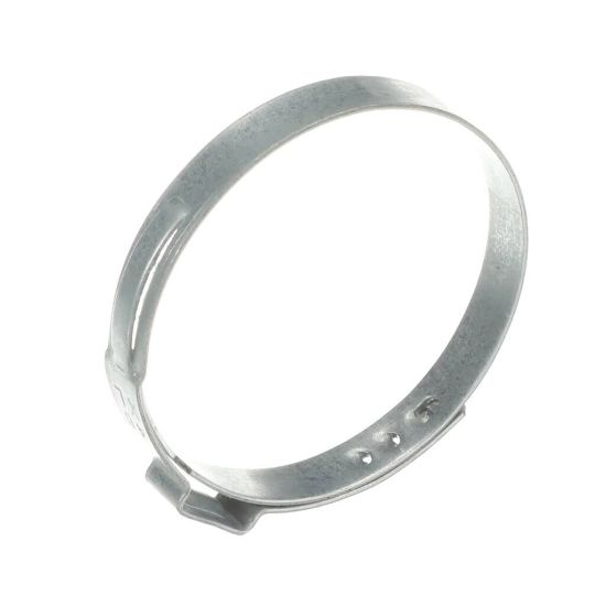 Picture of Samsung Clamper Hose In Part# DD81-02482A