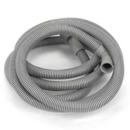 Picture of Samsung A/s-hose Drain;dw6000nm,odm Part# DD81-02636A